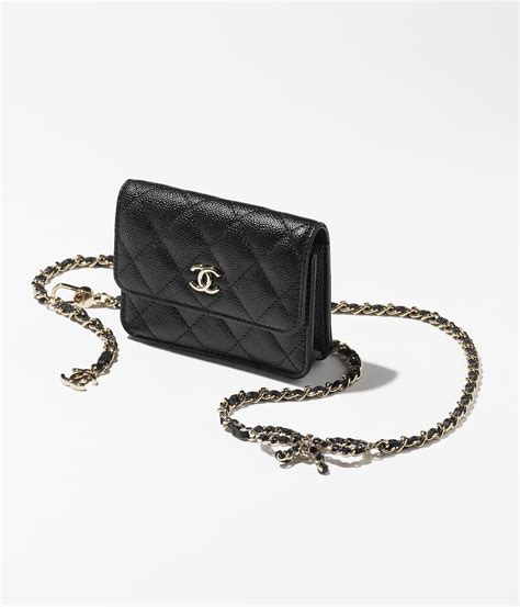 chanel belt bag dupe